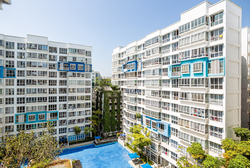 La Casa (D25), Condominium #280812201